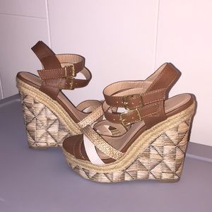 Size 5.5 Soda Wedges